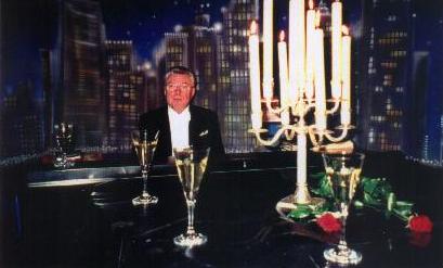 Juristenball Berlin 2000